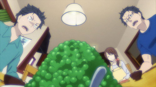 undefined Season 1 Episode 29 - Parent and Child