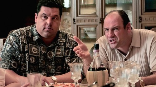 The Sopranos Season 5 Episode 3 - Where's Johnny?