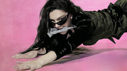 Saturday Night Live Season 50 Episode 7 - November 16 - Charli xcx