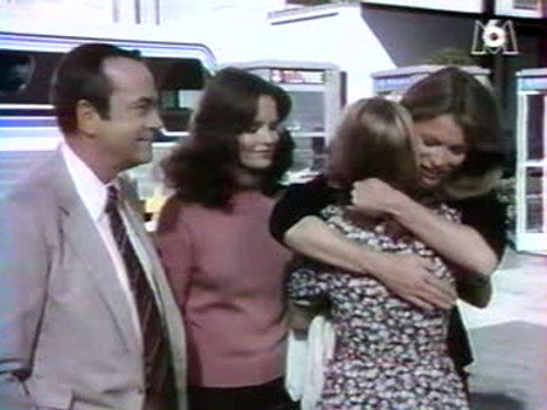 Charlie's Angels Season 4 Episode 17 - Catch a Falling Angel
