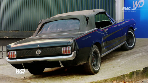 Wheeler Dealers France Season 2 Episode 8 - Episode 8