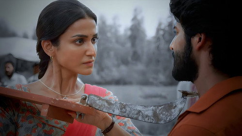Ganga Mai Ki Betiyan Season 1 Episode 3 - Siddhu arrives at Ganga Mai Ki Rasoi