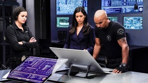 S.W.A.T. Season 2 Episode 3 - Fire and Smoke
