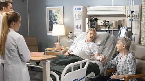 undefined Season 18 Episode 19 - Out for Blood