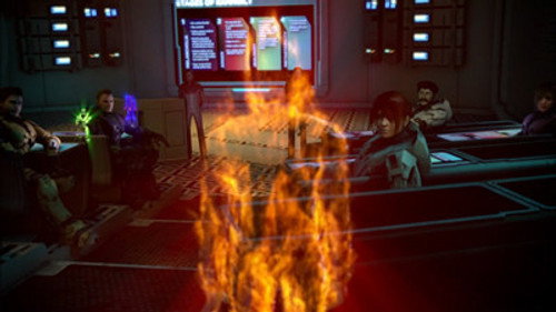 Red vs. Blue Season 10 Episode 6 - What's the "I" Stand For?