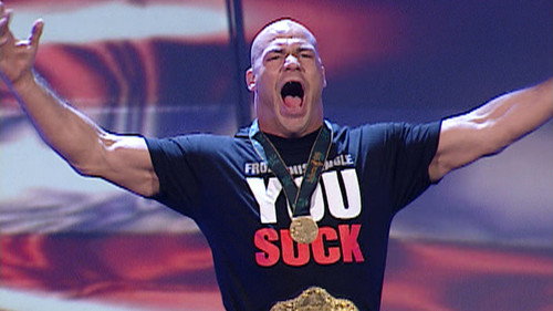 WWE Friday Night SmackDown Season 8 Episode 12 - SmackDown - Mar. 24, 2006
