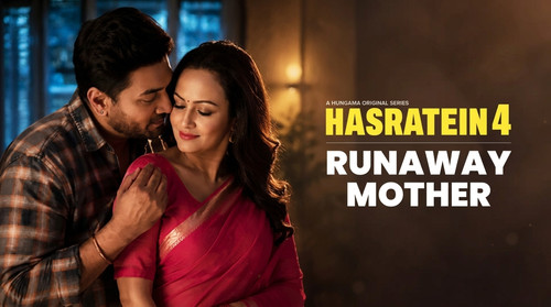 Hasratein Season 4 Episode 5 - Runaway Mother