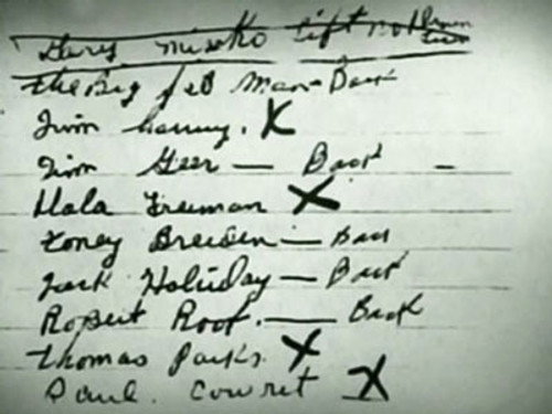 Forensic Files Season 6 Episode 15 - Killer's 'Cattle' Log