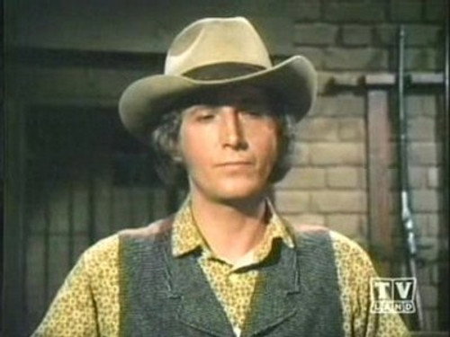 Gunsmoke Season 18 Episode 16 - Homecoming