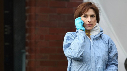 Scott & Bailey Season 3 Episode 4 - Cradle