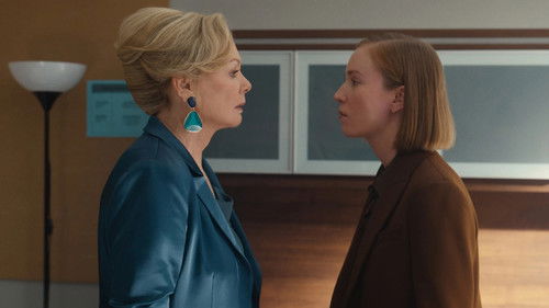 undefined Season 4 Episode 1 - Big, Brave Girl