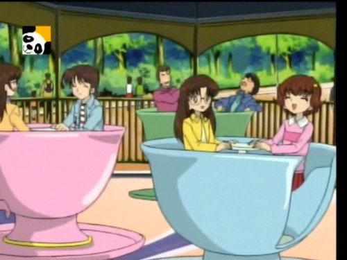 Mimi's Dream Park! still