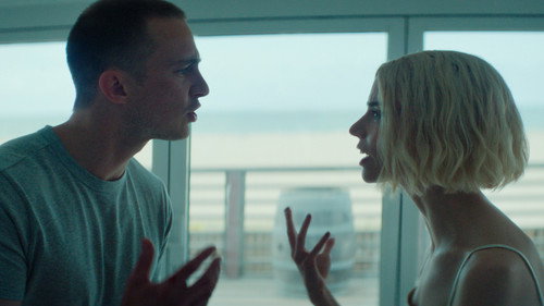 Lucky Season 1 Episode 4 - Too Close to See It