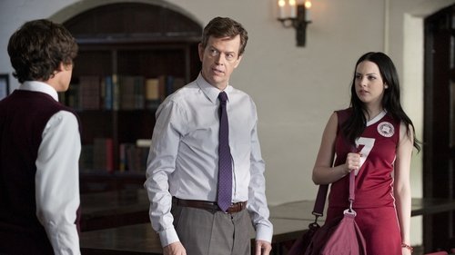 White Collar Season 3 Episode 12 - Upper West Side Story