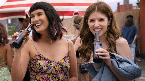 Love Life Season 1 Episode 3 - Danny Two Phones