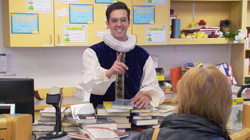 The Carbonaro Effect Season 4 Episode 2 - Relax the Back