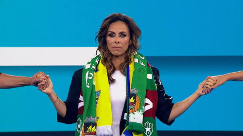 Programa Cautelar Season 4 Episode 3 - Portugal More or Less