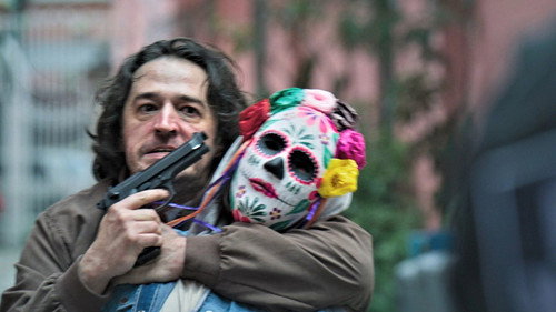 Buscando a Frida Season 1 Episode 4 - Episode 4