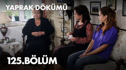 Falling Leaves Season 4 Episode 125 - Episode 125