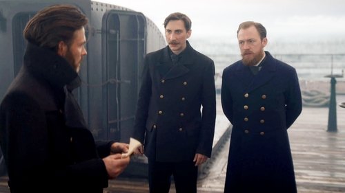 The Ship still