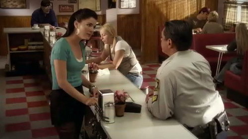 Corner Gas Season 4 Episode 11 - Kid Stuff