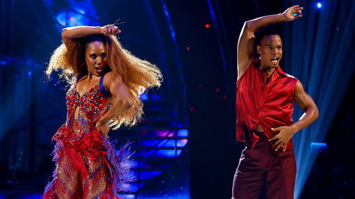 Strictly Come Dancing Season 22 Episode 3 - Week 2