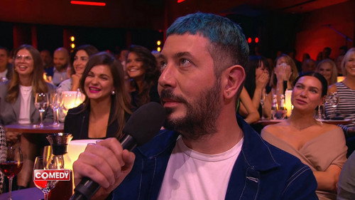Comedy Club Season 16 Episode 19 - Episode 19