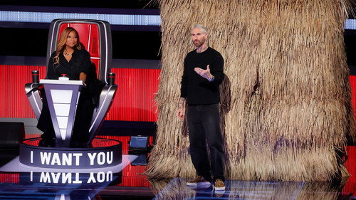 The Voice Season 30 Episode 5 - The Blind Auditions (5)