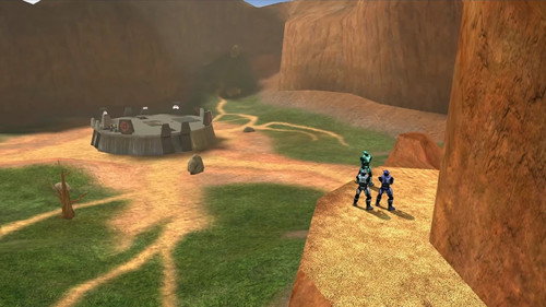 Red vs. Blue Season 14 Episode 4 - Why They're Here