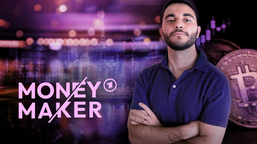 Money Maker Season 1 Episode 3 - Episode 3