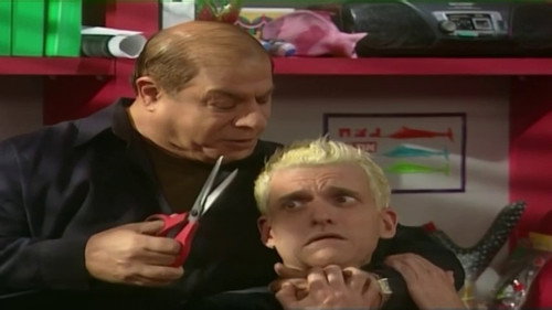 Ugly Esti Season 3 Episode 6 - Episode 6