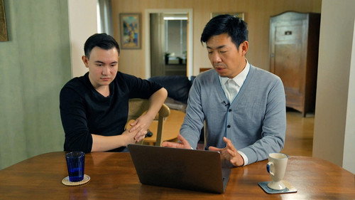 Veronica and the Chinese millionaire Season 1 Episode 6 - Episode 6