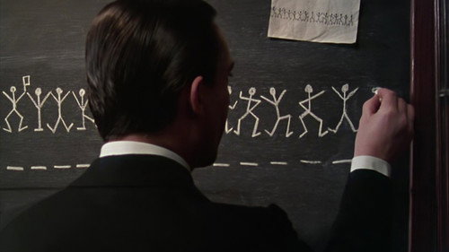 Sherlock Holmes Season 1 Episode 2 - The Dancing Men