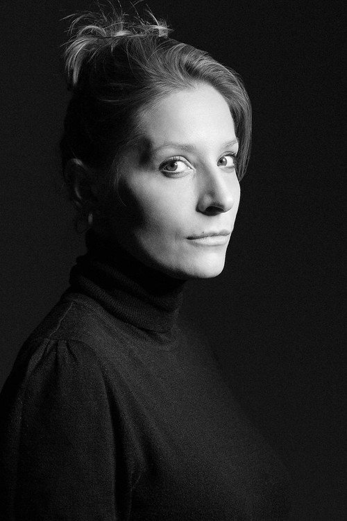 Delphine Savoye Leblanc