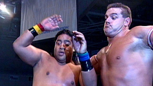 Superstars - Sep. 30, 1995 still