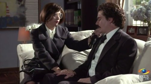 Pablo Escobar: The Drug Lord Season 1 Episode 20 - The assassination of Lara causes a commotion in the country