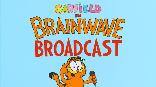 Brainware Broadcast still
