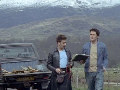 Monarch of the Glen Season 4 Episode 1 - Episode 1