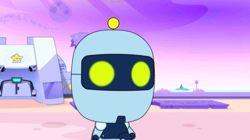 Happy Toon Season 2 Episode 5 - Episode 5