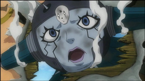 D.Gray-man Season 1 Episode 18 - Lenalee's Love
