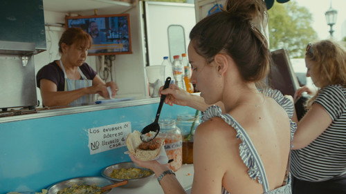 A Chef at the Shack Season 7 Episode 9 - Episode 9