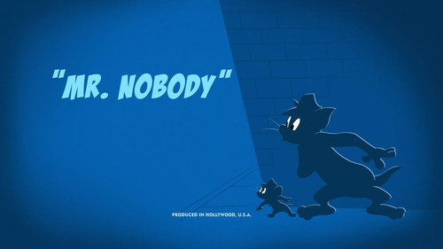 The Tom and Jerry Show Season 5 Episode 15 - Mr. Nobody