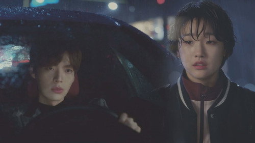 Cinderella and Four Knights Season 1 Episode 2 - Episode 2