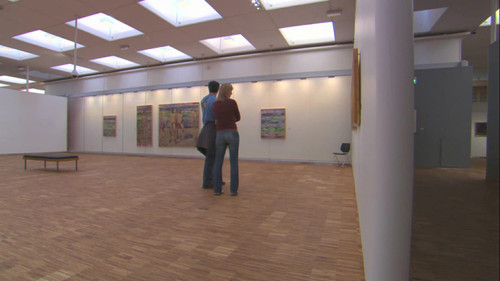 Art of the Heist Season 1 Episode 4 - The Search for the Scream