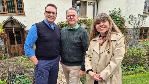 Escape to the Country Season 27 Episode 11 - Devon and Cornwall