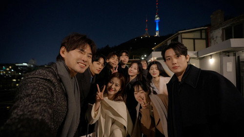 Heart Pairing Season 1 Episode 16 - Episode 16