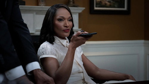 Tyler Perry's The Oval Season 7 Episode 20 - Twenty-Four Hours