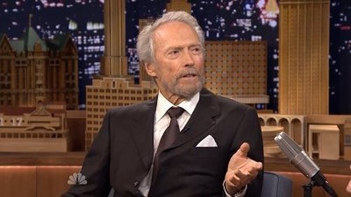 Clint Eastwood, Jack White still