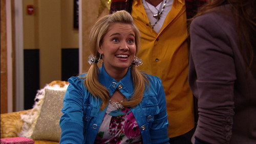 Sonny with a Chance Season 1 Episode 2 - West Coast Story