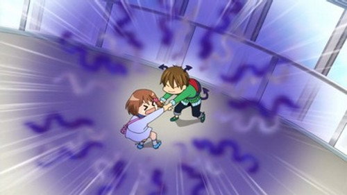 12-sai.: Chicchana Mune no Tokimeki Season 2 Episode 9 - School Trip